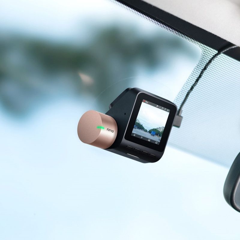 Caméra Lite Pour Voiture Xiaomi