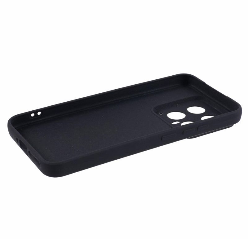 Coque pour Xiaomi 14 Anti-rayures à Bords Droits