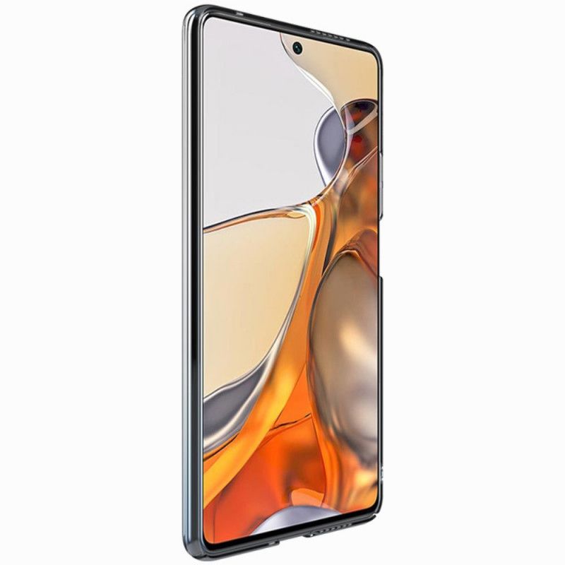 Coque Pour Xiaomi Mi 11T / 11T Pro Imak Transparente