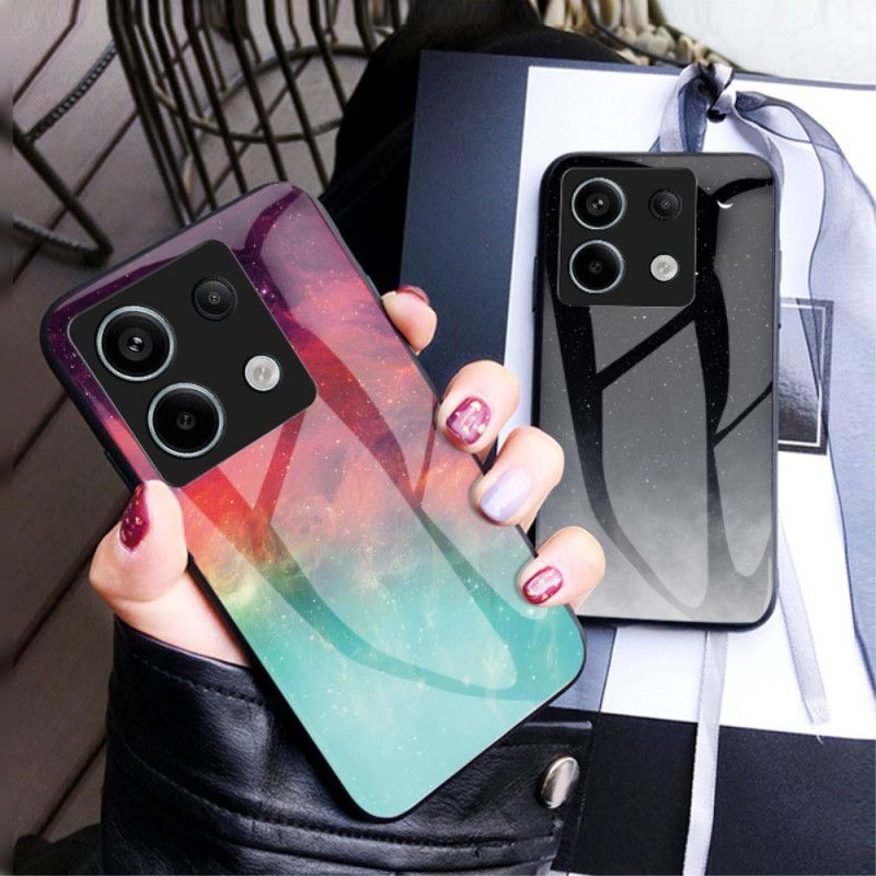 Coque pour Xiaomi Redmi Note 13 Pro 5G Design Ciel Étoilé