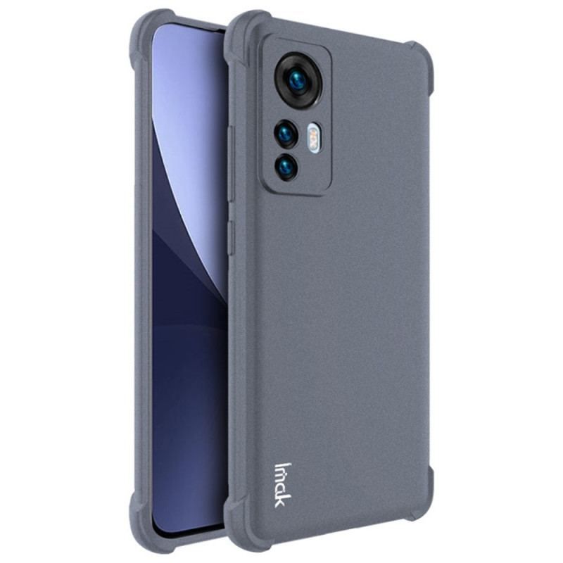 Coque Xiaomi 12 / 12X avec Film Écran IMAK