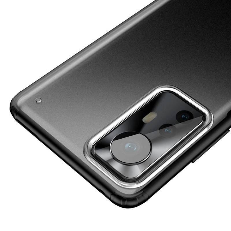 Coque  Xiaomi 12 / 12X Hybride Givrée