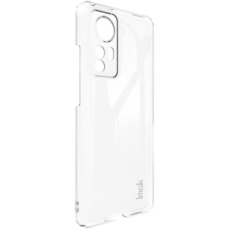 Coque  Xiaomi 12 / 12X IMAK Transparente