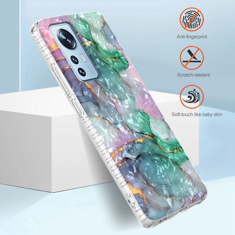 Coque Xiaomi 12 / 12X Motif Stylé