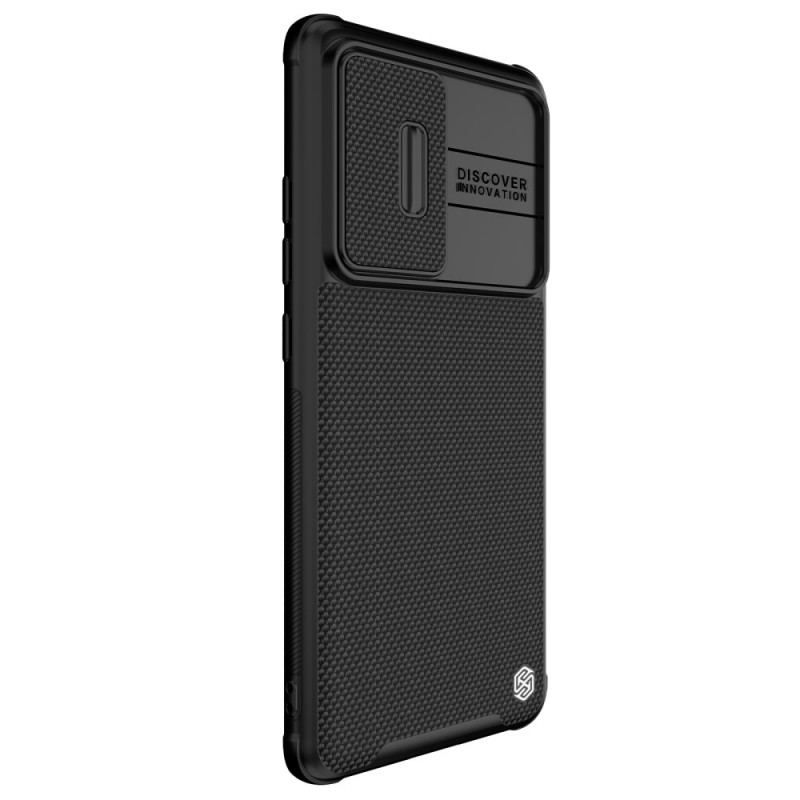 Coque  Xiaomi 12 / 12X  Protège Appareil Photo NILLKIN