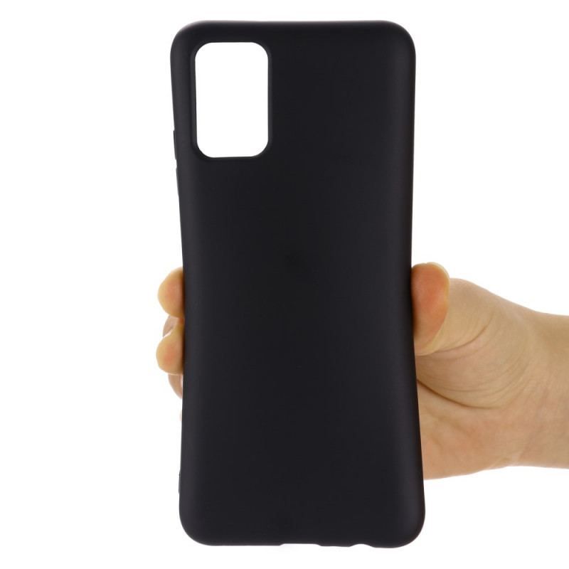 Coque  Xiaomi 12 / 12X  Silicone Liquide Avec Lanière