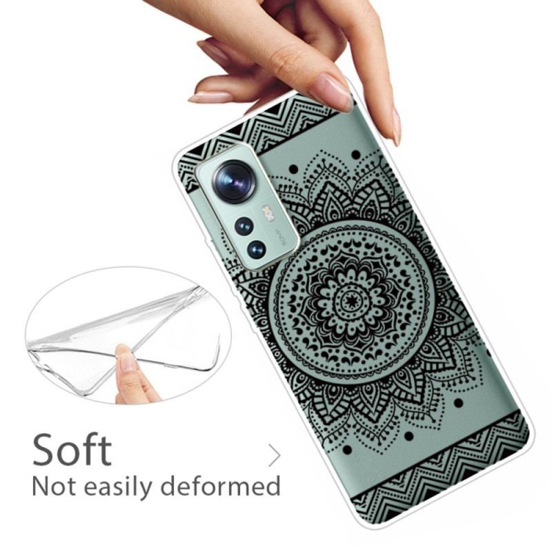 Coque  Xiaomi 12 / 12X  Sublime Mandala