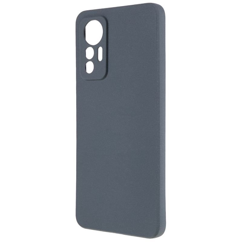 Coque Xiaomi 12 Lite Silicone Mat