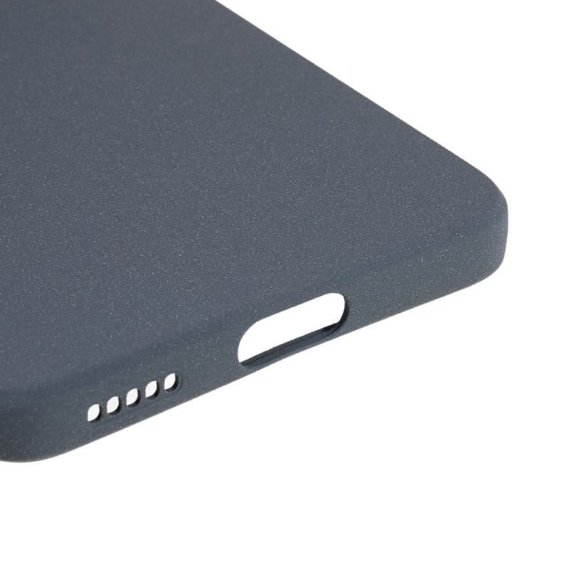 Coque Xiaomi 12 Lite Silicone Mat