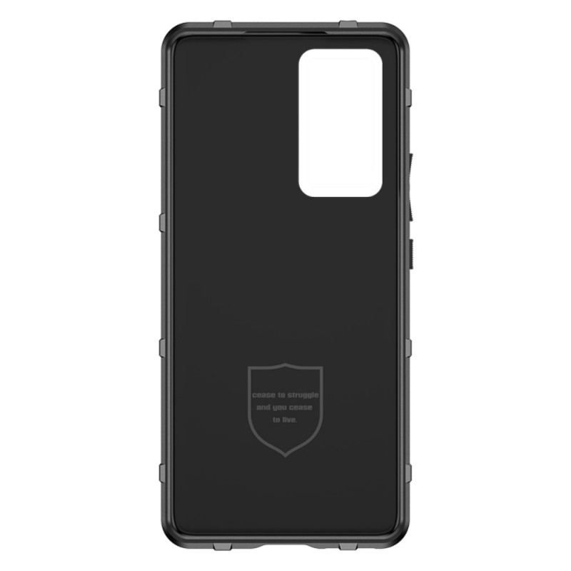 Coque Xiaomi 12 Pro Rugged Shield