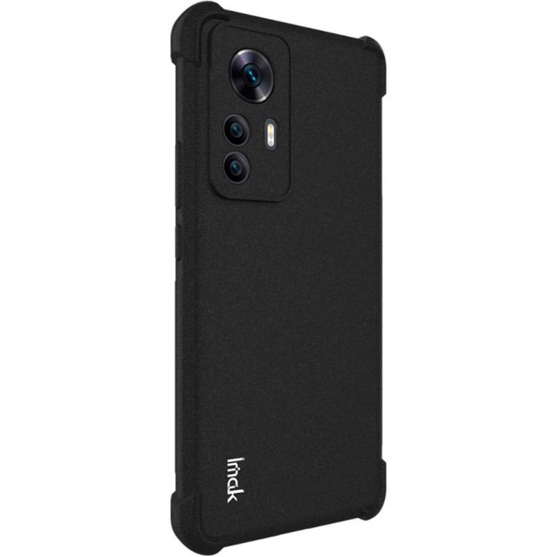 Coque Xiaomi 12T / 12T Pro IMAK Skin Feel