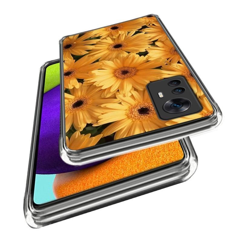 Coque Xiaomi 12T / 12T Pro Tournesols