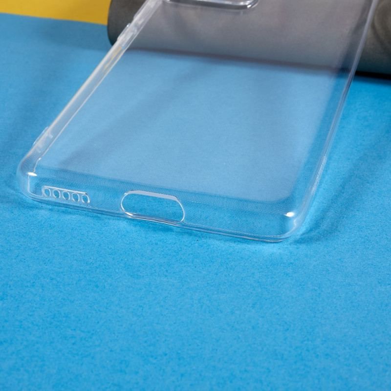 Coque Xiaomi 13 Lite Transparente Simple