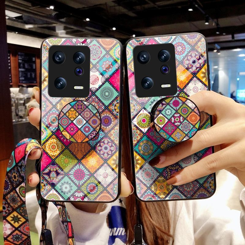 Coque Xiaomi 13 Patchwork