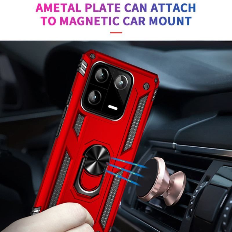 Coque Xiaomi 13 Pro Anneau-Support