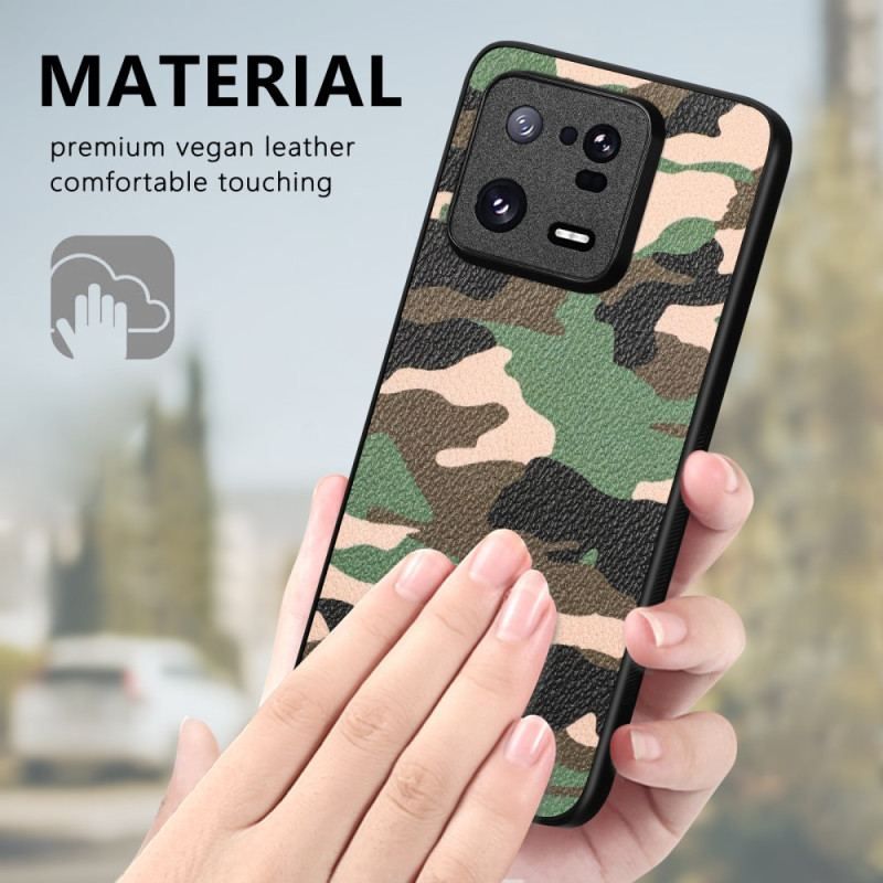 Coque Xiaomi 13 Pro Camouflage