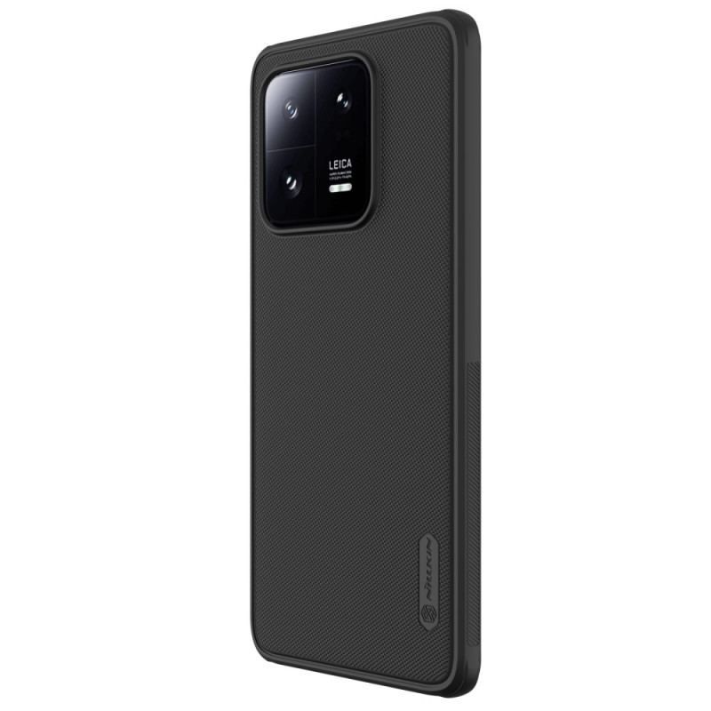 Coque Xiaomi 13 Pro Rigide Givrée Nillkin