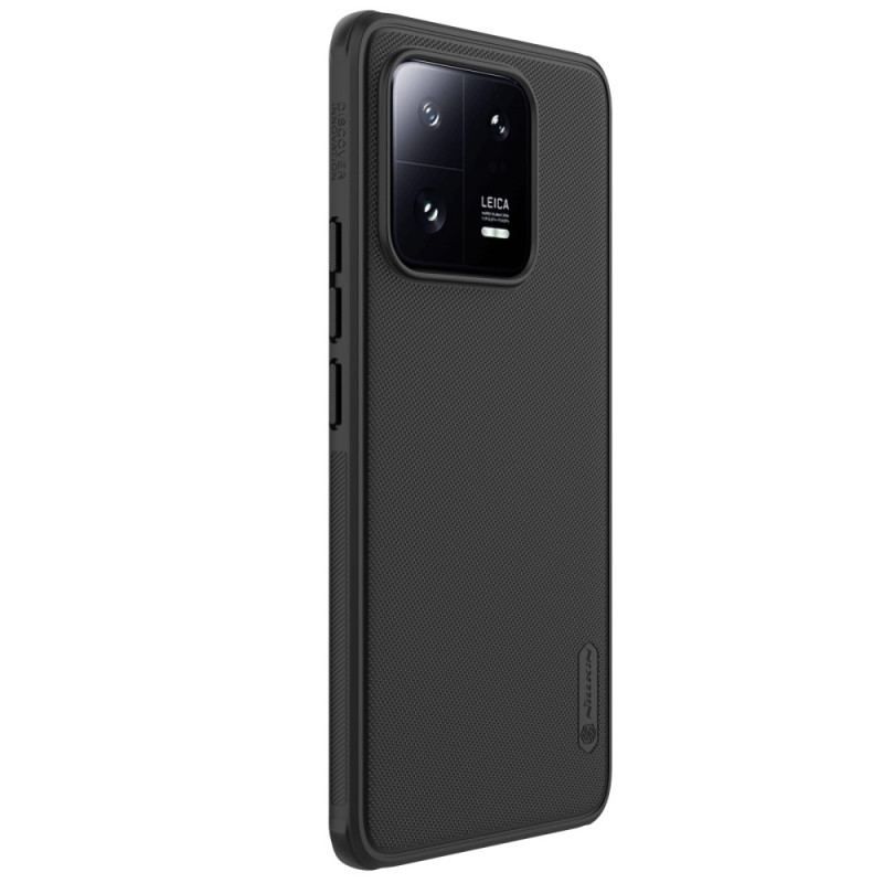 Coque Xiaomi 13 Pro Rigide Givrée Nillkin