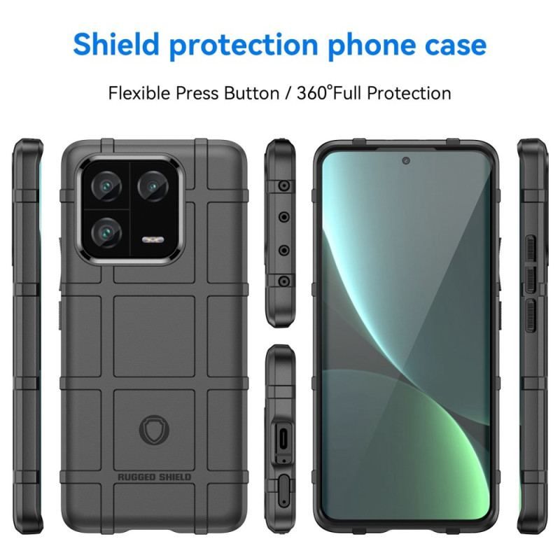 Coque Xiaomi 13 Pro Rugged Shield