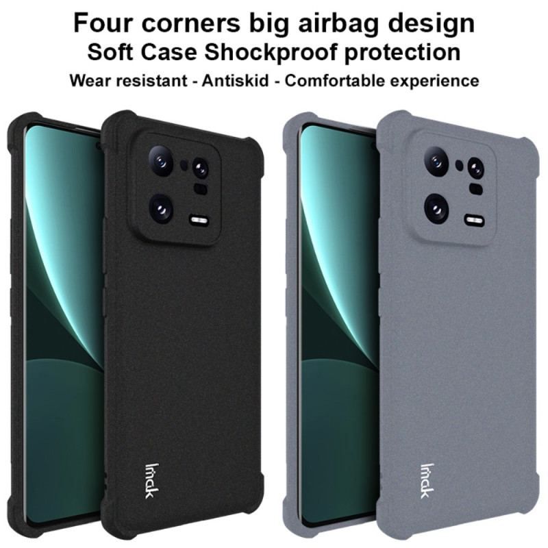 Coque Xiaomi 13 Pro Silicone Mat