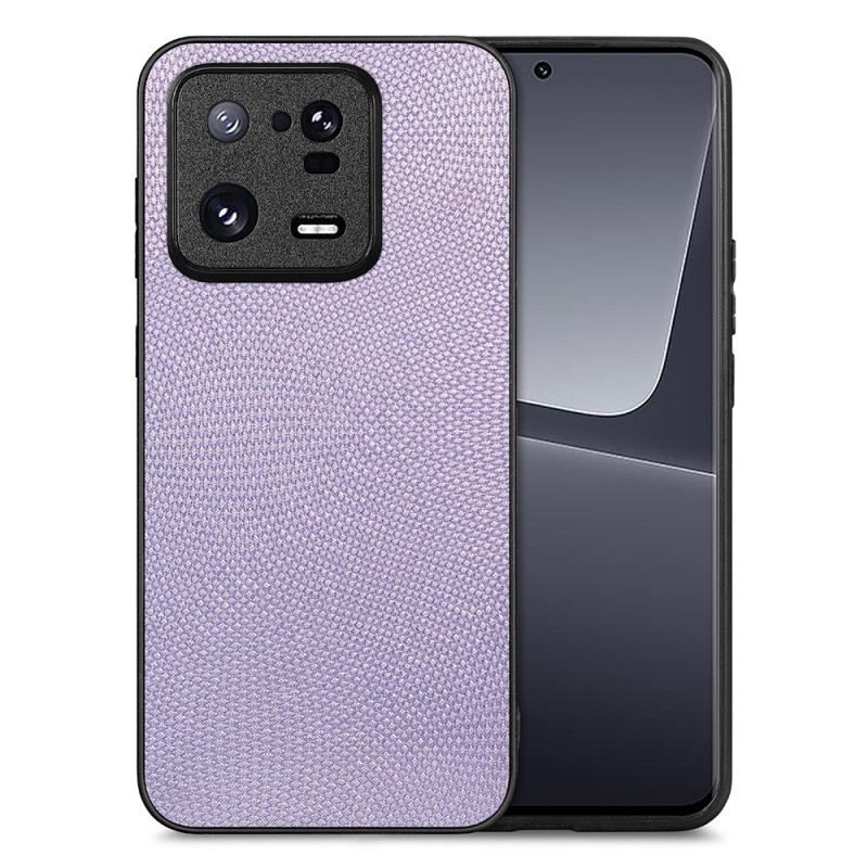 Coque Xiaomi 13 Pro Style Cuir Color