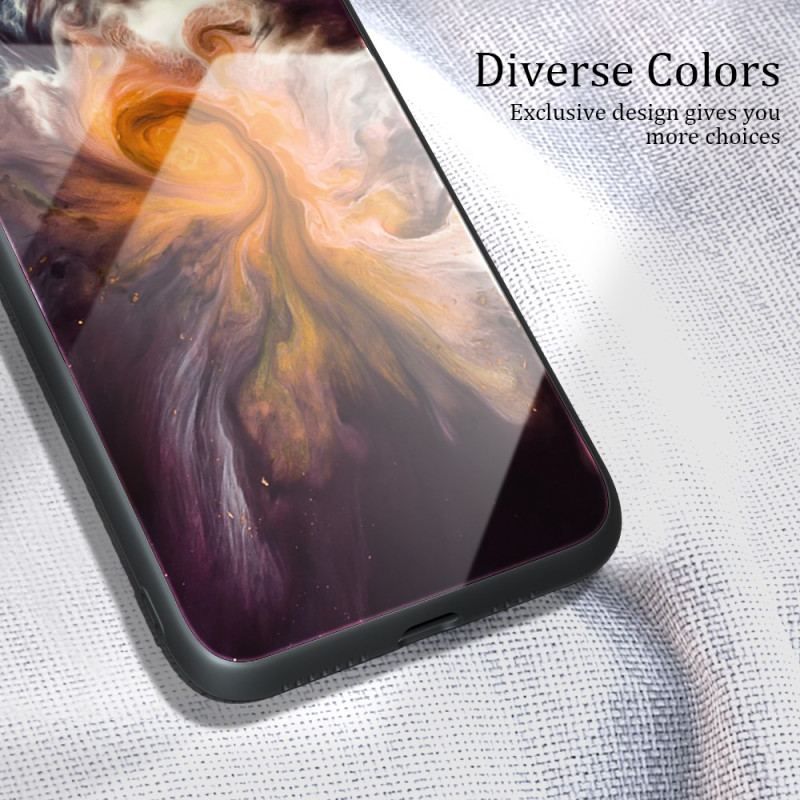Coque Xiaomi 13 Pro Verre Trempé Marble Colors
