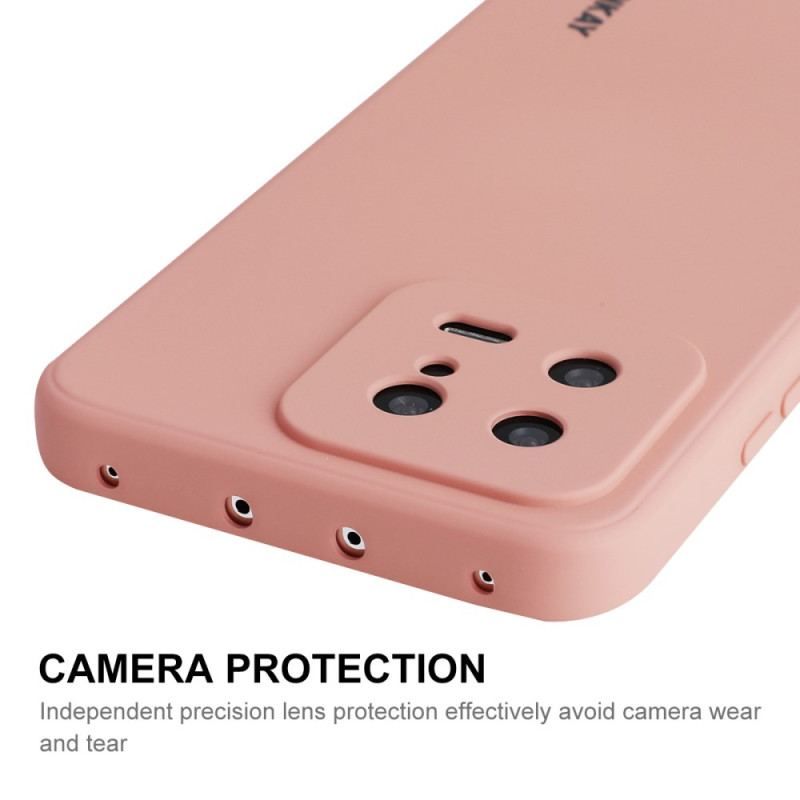 Coque Xiaomi 13 Silicone Liquide ENKAY