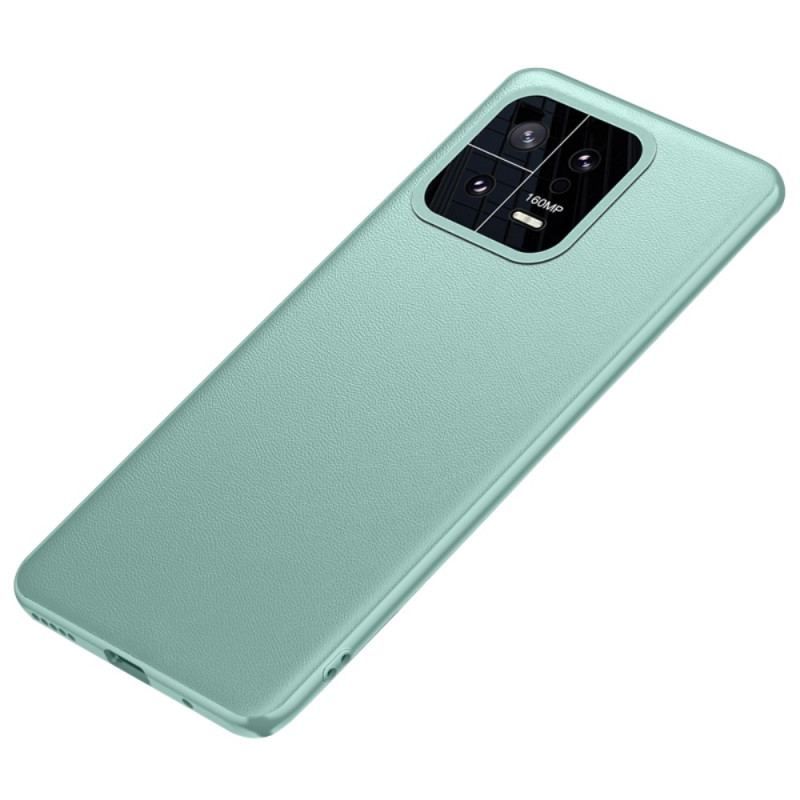 Coque Xiaomi 13 Simili Cuir