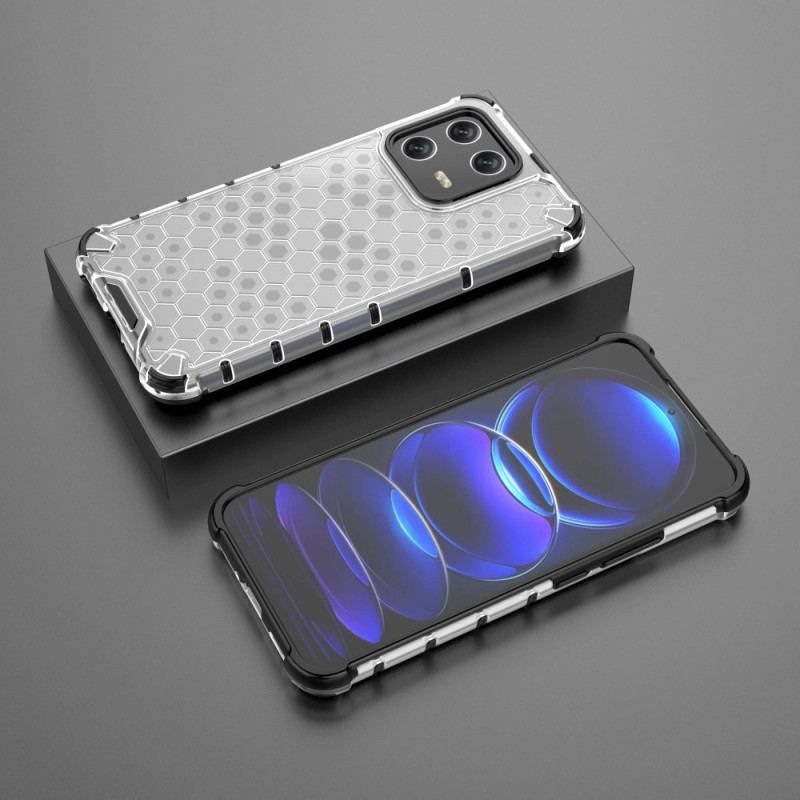 Coque Xiaomi 13 Style Nid d'Abeille