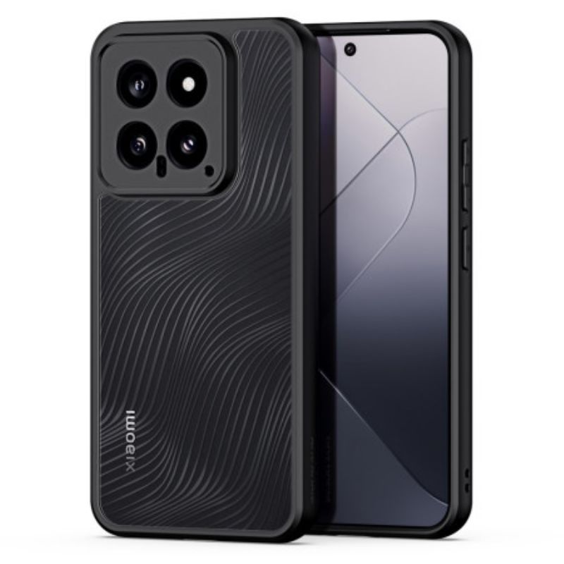 Coque Xiaomi 14 Aimo Series DUX DUCIS