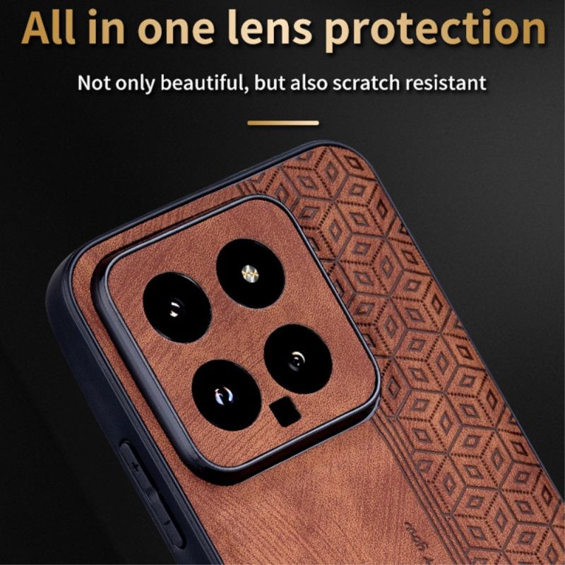 Coque Xiaomi 14 AZNS