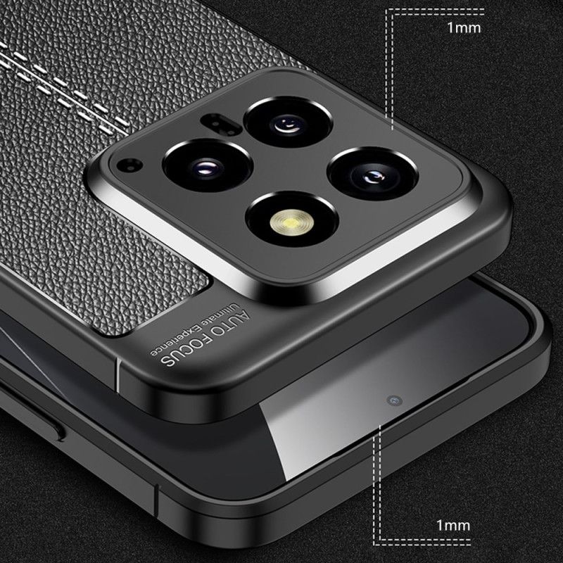 Coque Xiaomi 14 Double Line