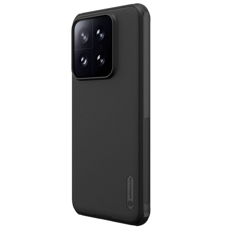 Coque Xiaomi 14 Givrée NILLKIN