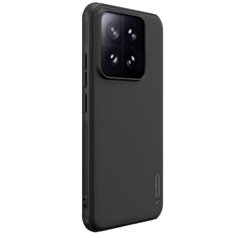 Coque Xiaomi 14 Givrée NILLKIN