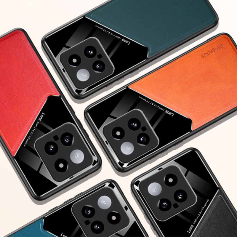 Coque Xiaomi 14 Magnétique