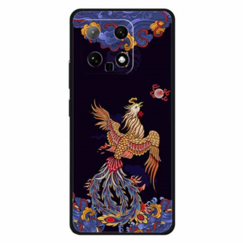 Coque Xiaomi 14 Phénix