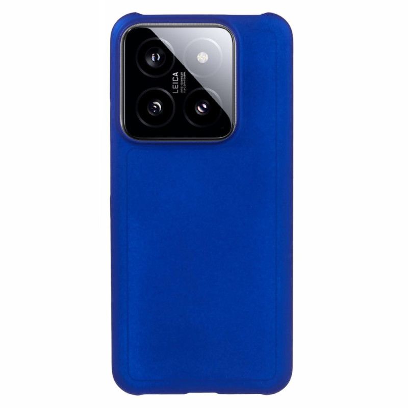 Coque Xiaomi 14 Plastique Rigide