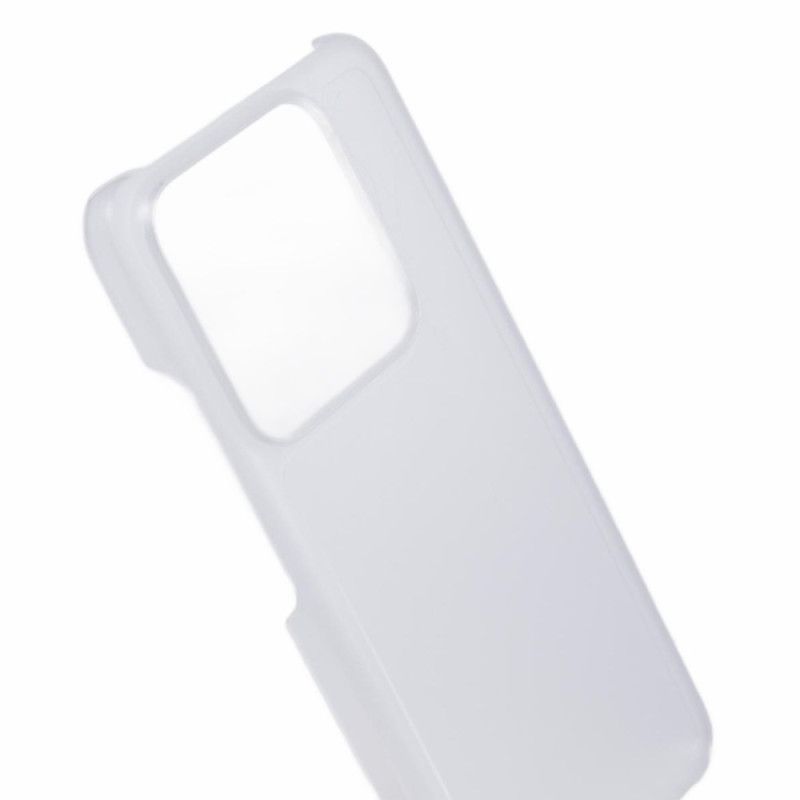 Coque Xiaomi 14 Plastique Rigide