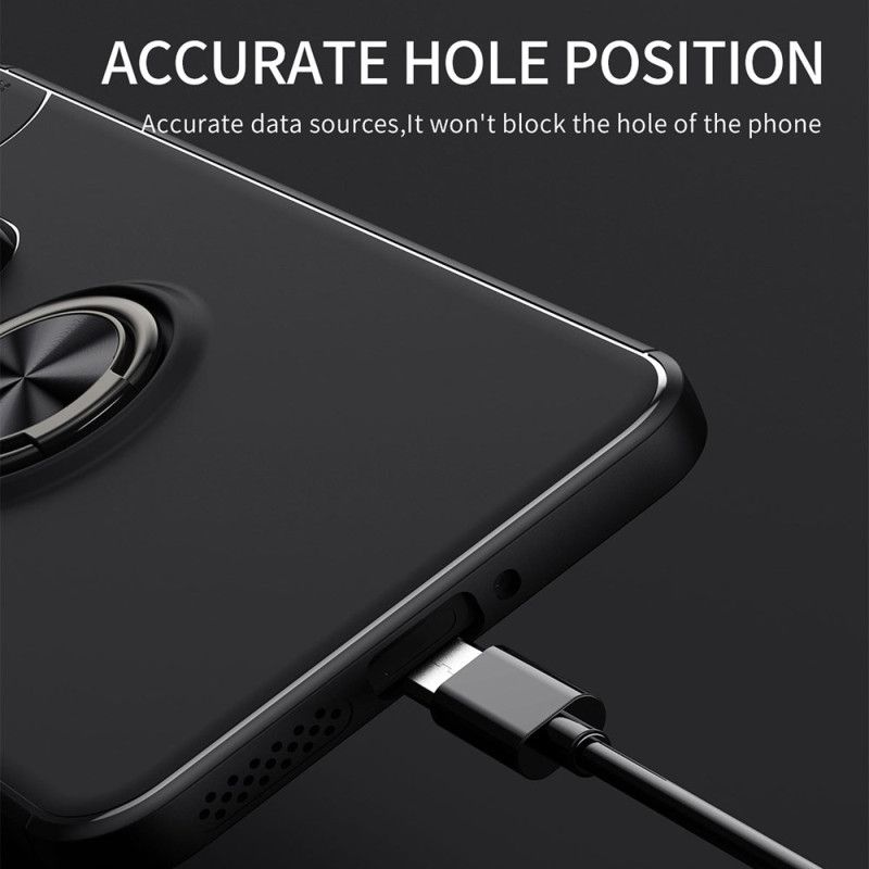 Coque Xiaomi 14 Pro Anneau-Support