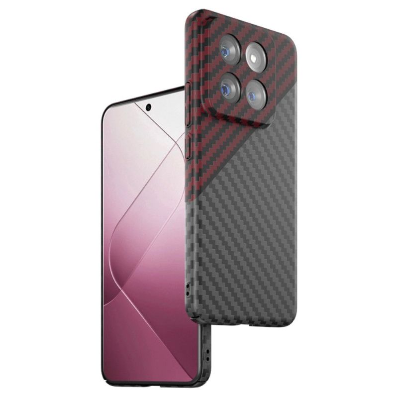 Coque Xiaomi 14 Pro Anti-chute