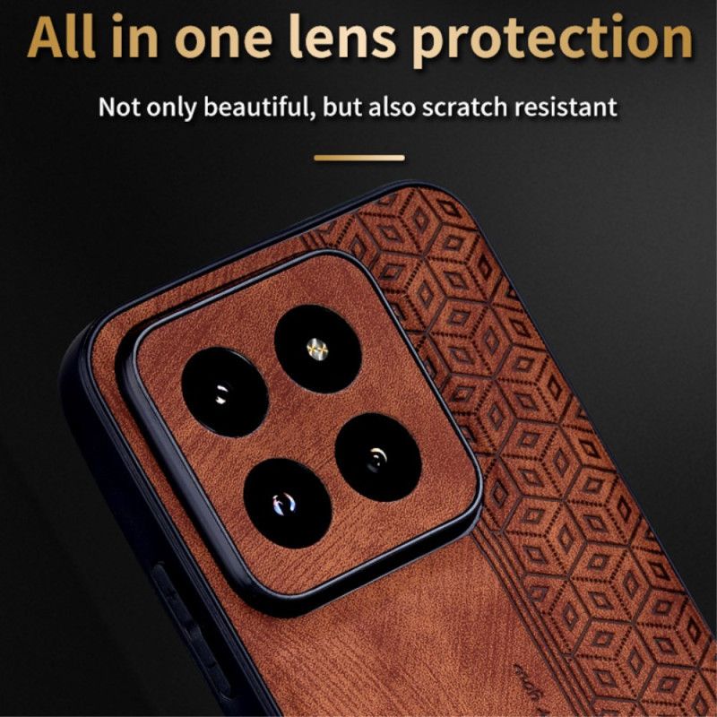 Coque Xiaomi 14 Pro AZNS