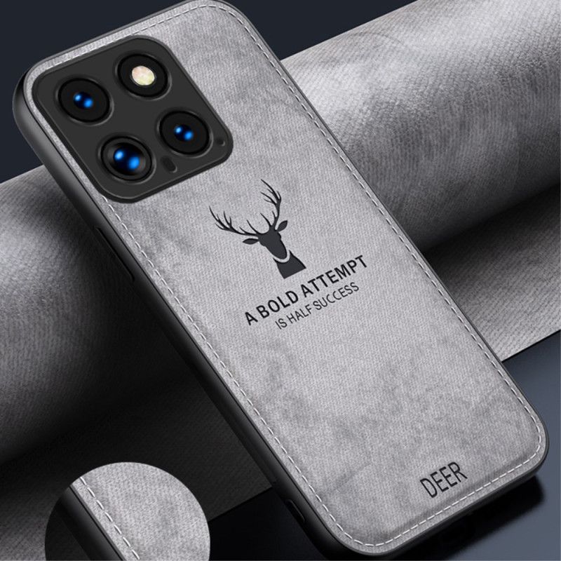 Coque Xiaomi 14 Pro Cerf