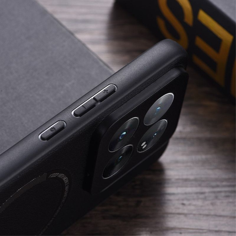 Coque Xiaomi 14 Pro Compatibilité MagSafe