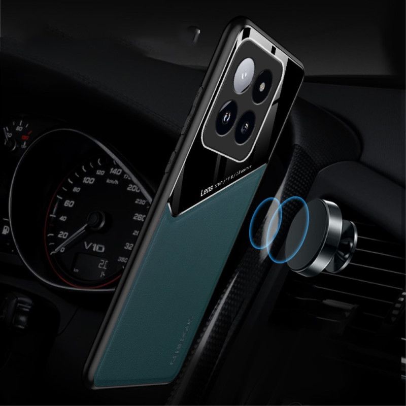 Coque Xiaomi 14 Pro Magnétique