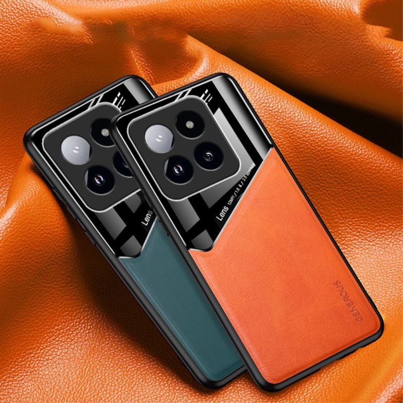 Coque Xiaomi 14 Pro Magnétique