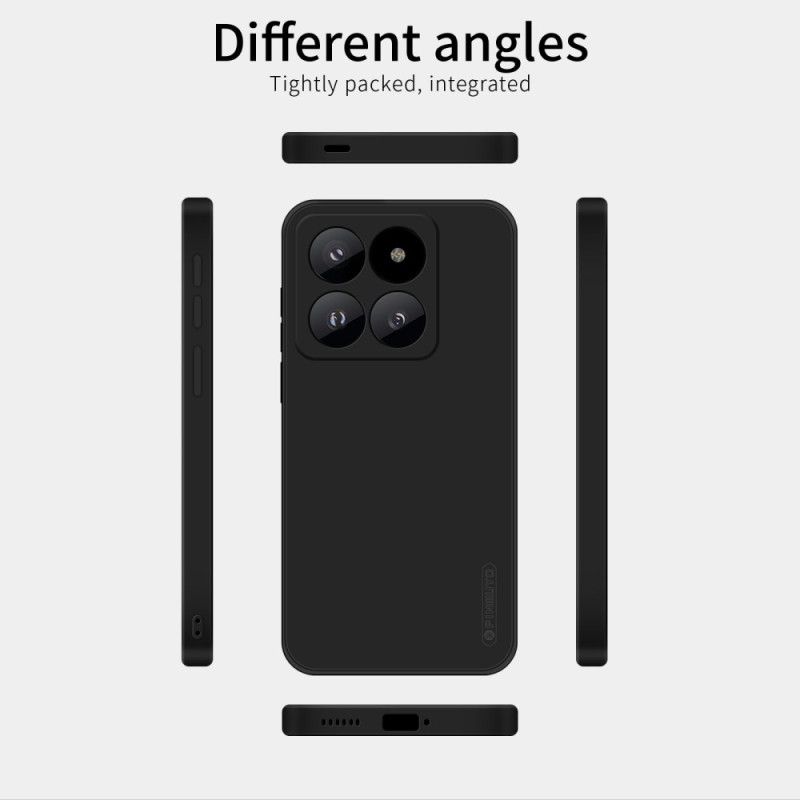 Coque Xiaomi 14 Pro PINWUYO