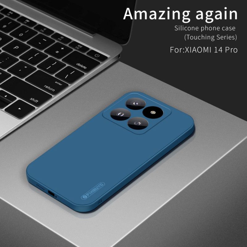 Coque Xiaomi 14 Pro PINWUYO