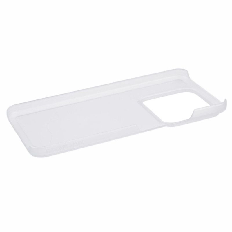 Coque Xiaomi 14 Pro Plastique Mince