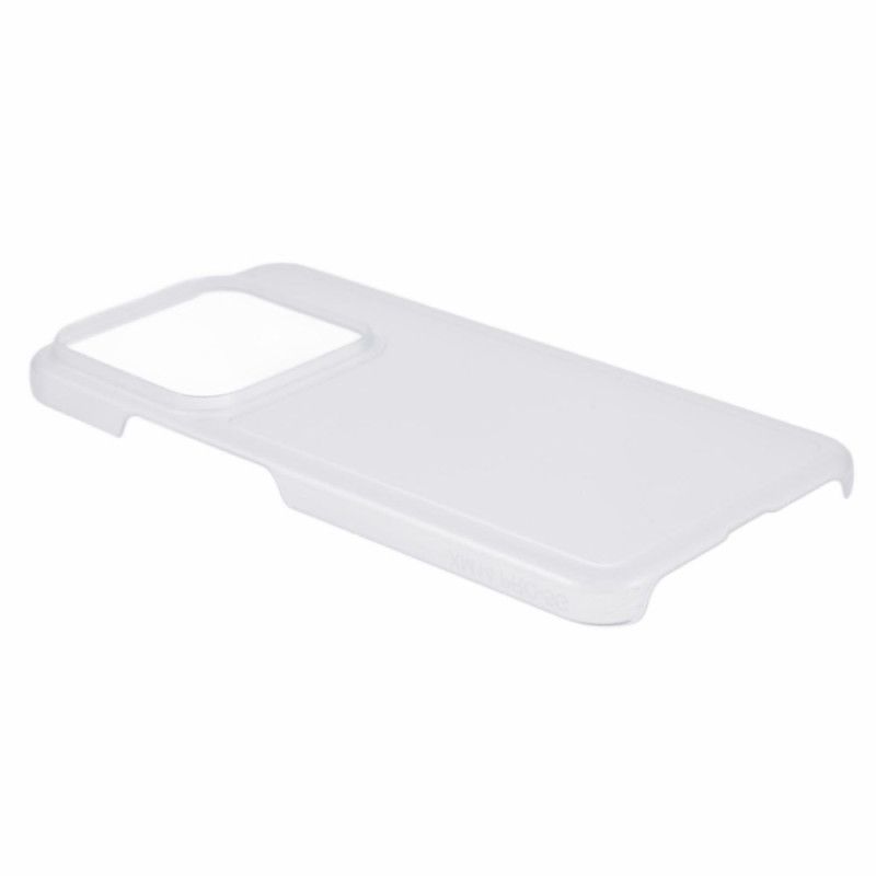 Coque Xiaomi 14 Pro Plastique Mince