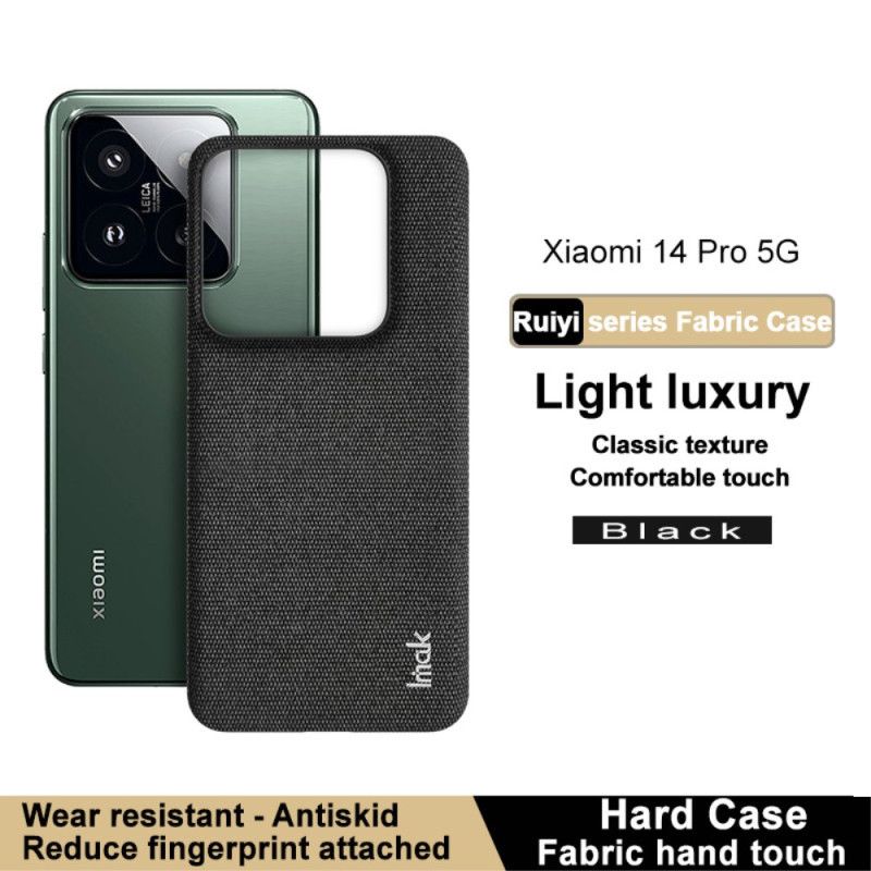 Coque Xiaomi 14 Pro Ruiyi Series IMAK